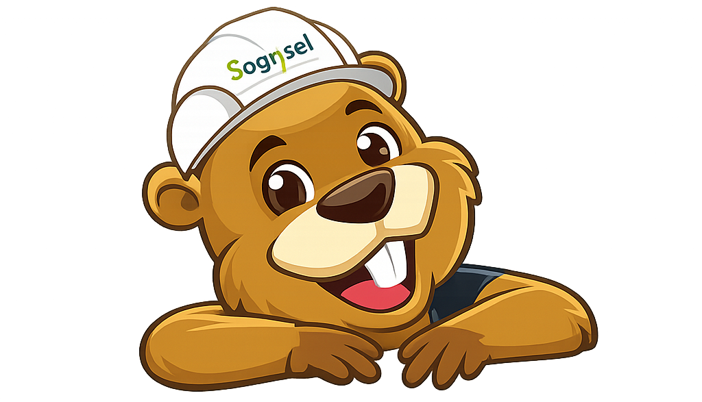 Mascota Sogrisel